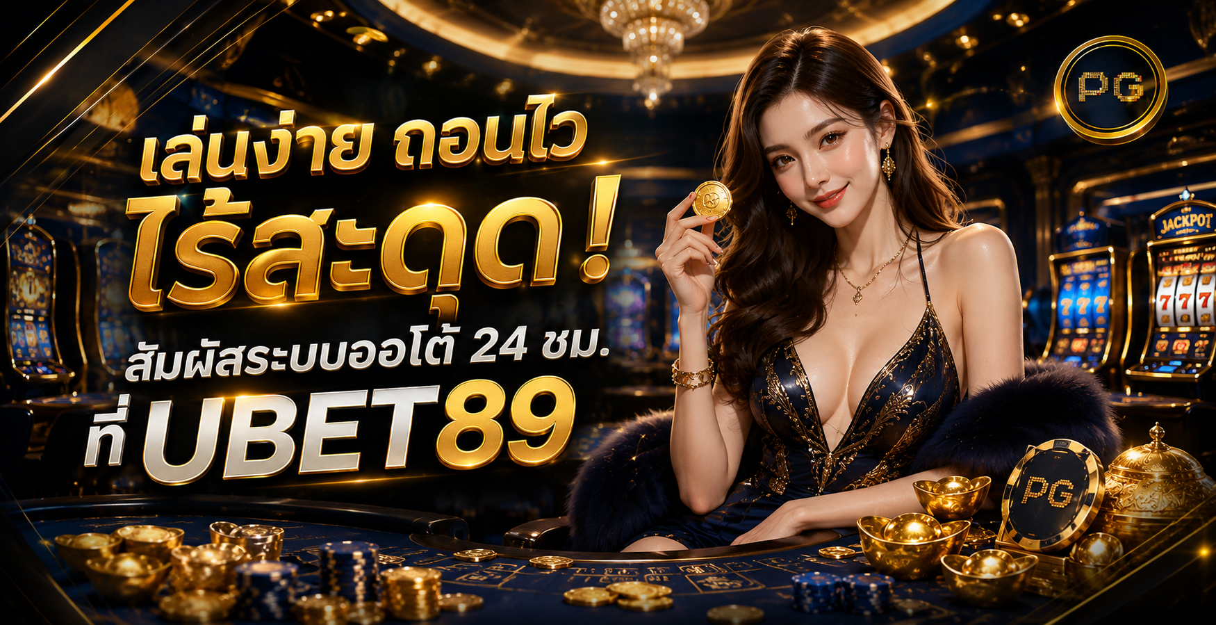 Ubet89
