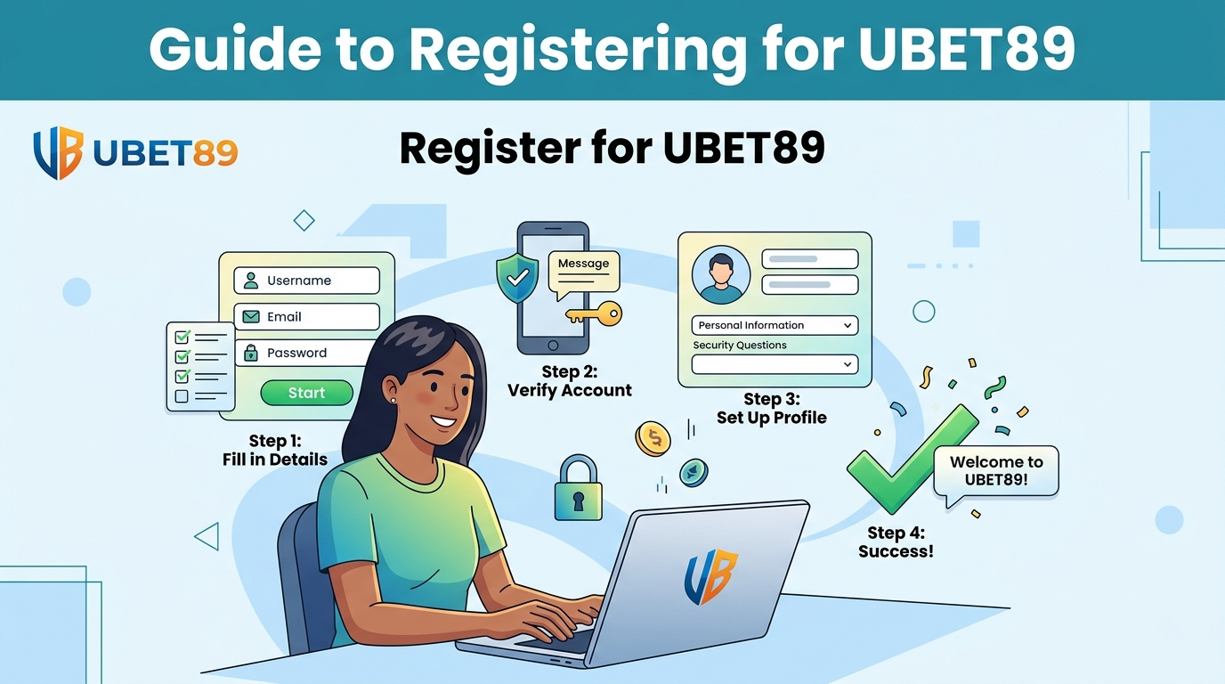 UBET89 มีเกมอะไรให้เล่นบ้าง?